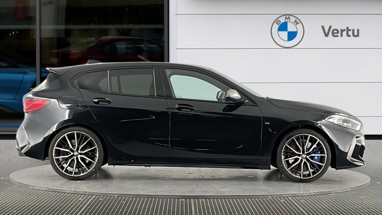 BMW 1 Series M135i xDrive 5dr Step Auto Petrol Hatchback